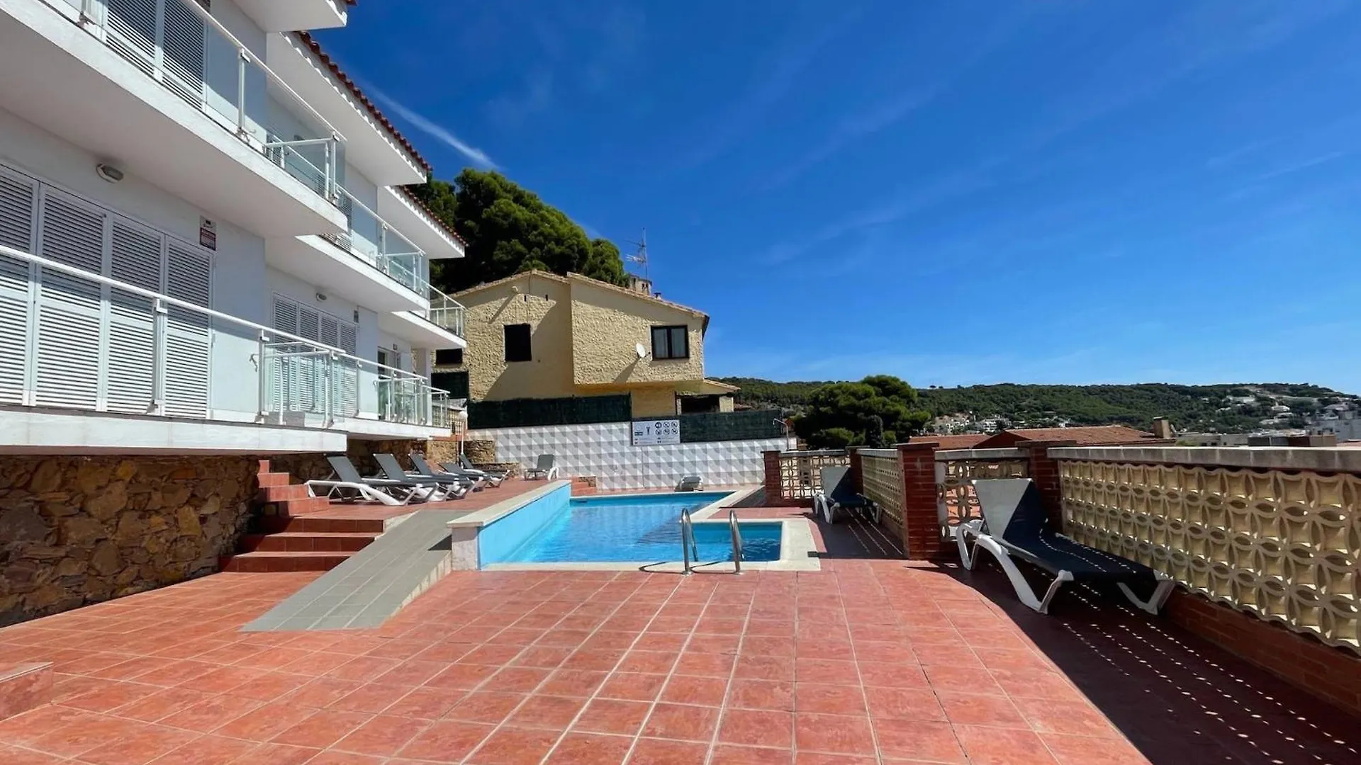 Apartamento The Villa In Estartit L'Estartit España